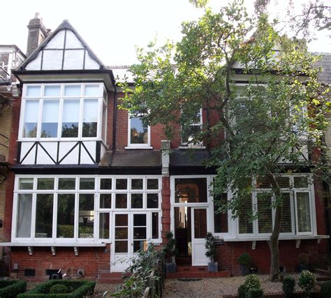 Casement Window Gallery - Traditional Window & Conservatory Company