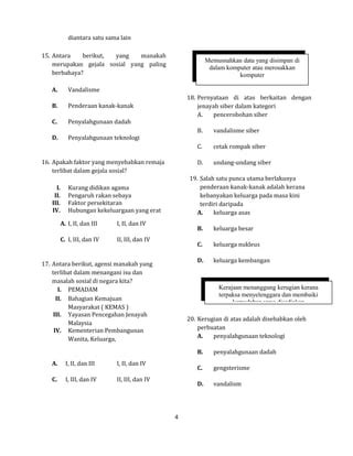 Psk Tingkatan Pdf