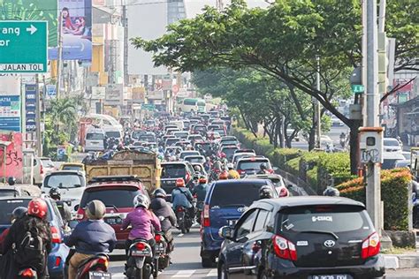 9 Kuliner Enak Dan Terjangkau Di Jl Margonda Depok Yang Wajib Dicoba