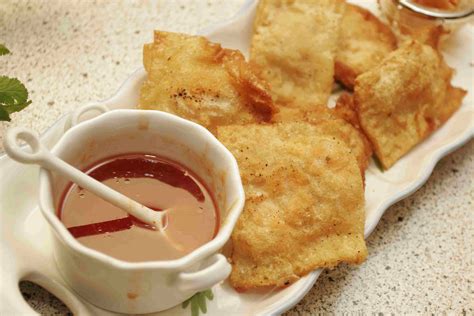 Top 10 Deep Fried Chinese Recipes