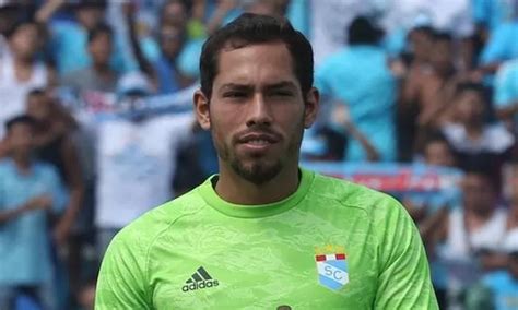 Sporting Cristal Patricio Lvarez Ofreci Disculpas Por Sus Errores