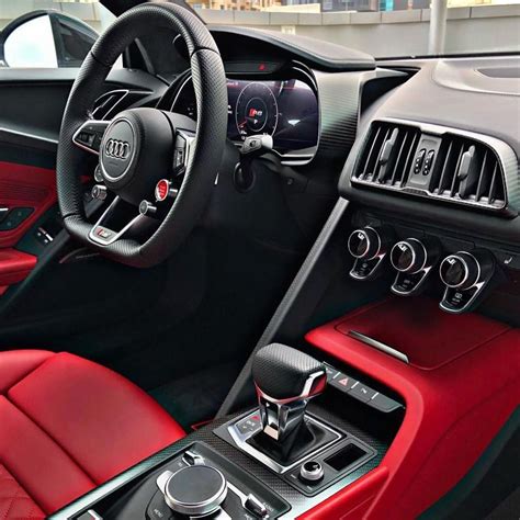 audi r8 custom interior - Mind If Weblogs Navigateur