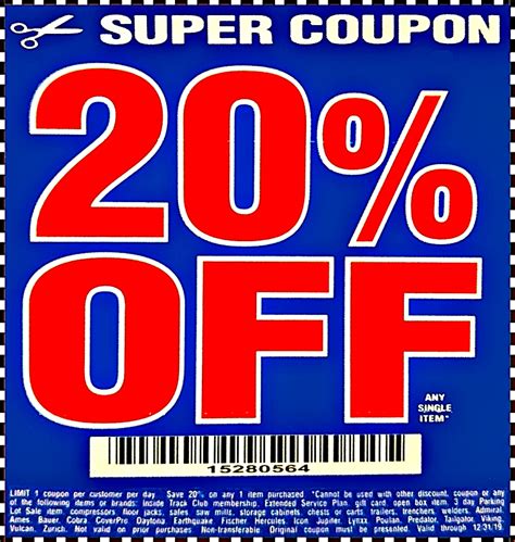 Big Five Coupons Printable For 2023