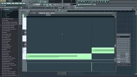 Fl Studio Tutorial The Basics And Making Your First Song Youtube