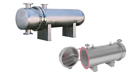 Shell Tube Heat Exchangers By T E A M Engineer S Group