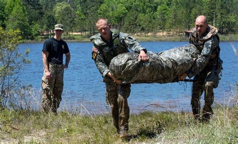 Meet Your Army Grit Powerful Force Says Nco Article The United