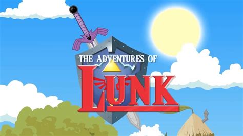 The Adventures Of Lunk Legendado Youtube