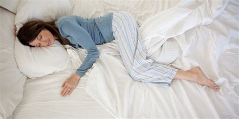 8 Ways To Improve Your Sleep Without Sleeping Tabs Huffpost