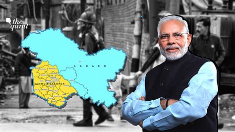 Why Modi Govts Article 370 Abrogation Upheld 7 Aspects Of Supreme