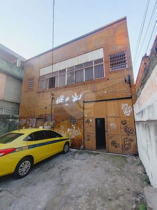 Galpão 3 vagas à Venda Vila São Luís Duque De Caxias Lopes