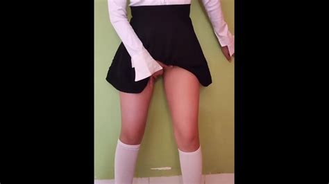 Cheating Schoolgirl Escape From School To Fuck Real Rich Moans