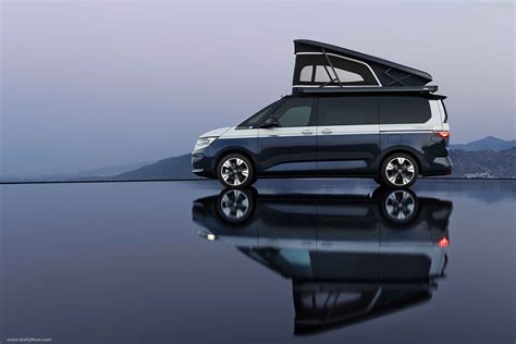 2023 Volkswagen California Concept - Stunning HD Photos, Videos, Specs ...