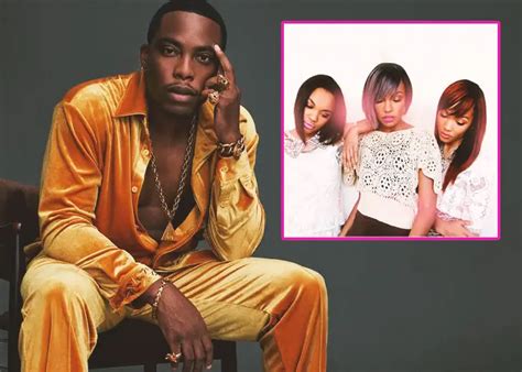 Are The McClain Sisters and Woody McClain Related?