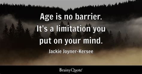 Top 10 Barrier Quotes - BrainyQuote