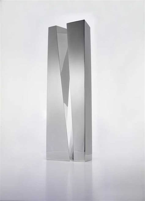 Crevasse Vase Alessi Zaha Hadid Design E Architect