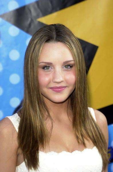 Amanda Bynes Hairstyles For Girls Awesome Haircut Pictures