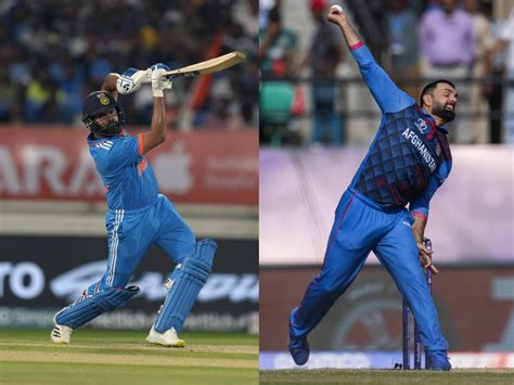 India vs Afghanistan Live Streaming: When, Where and How to watch IND ...