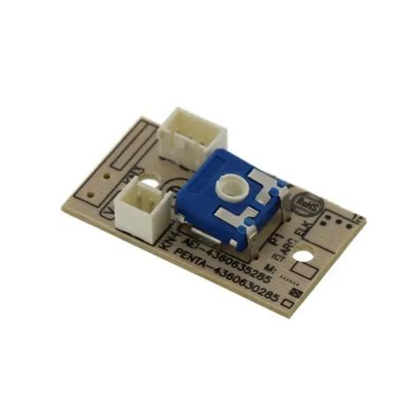 BEKO RÉFRIGÉRATEUR ET Frigidaire Carte PCB Thermostat CDA539FW 2