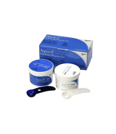 Buy Dentsply Aquasil Putty Online