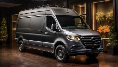 Ce Qu Il Faut Savoir Avant D Acheter Un Mercedes Benz Sprinter