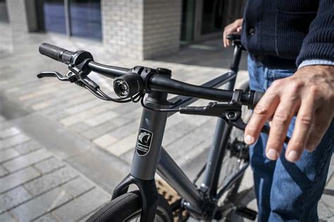 Desiknio Shows First Urban Ebike With Mahle X20 And Pinion C1 9