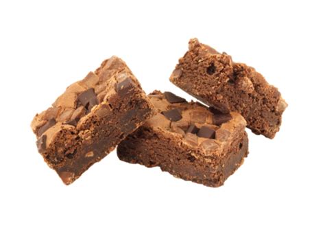 Chocolate Brownies Png Transparent Images Free Download Vector Files