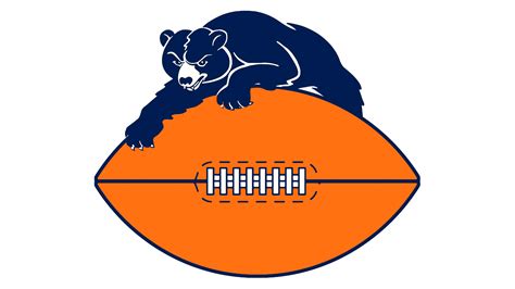 Chicago Bears Logo Histoire Signification De Lemblème