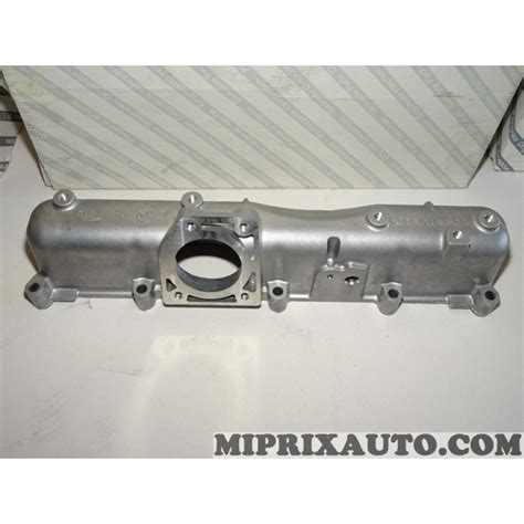 Conduit Admission Aspiration Fiat Alfa Romeo Lancia Original OEM