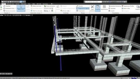 Coordinación Y Planificación De Proyectos De Ingeniería Con Navisworks Cadbim3d