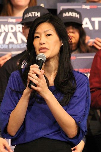 Andrew Yang Wikipedia