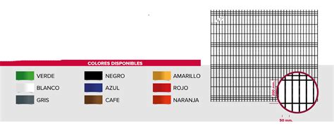 Reja De Acero Cl Sica Mallacos Construcciones