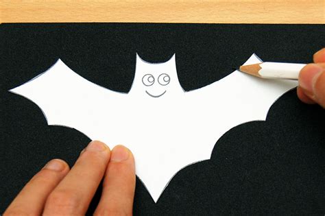 Bats | Free Printable Templates & Coloring Pages | FirstPalette.com