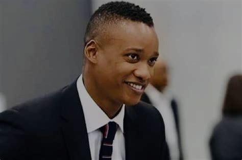 Duduzane Zuma Visits Mozambique Where He Was Born