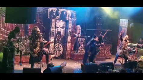 Lordi Naked In My Cellar Youtube