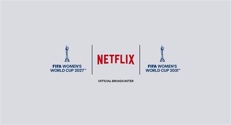 Netflix secures US media rights to 2027 and 2031 Women’s World Cups – Equalizer Soccer