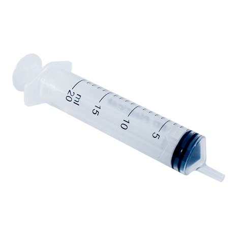 Ml Bd Emerald Hypodermic Disposable Syringe St John Ambulance