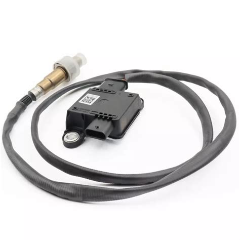 dpf particulate matter sensor  land range rover evoque discovery