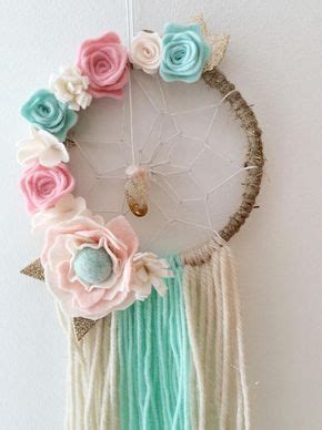 Personalizado de Boho atrapasueños atrapasueños decoración Artesanía