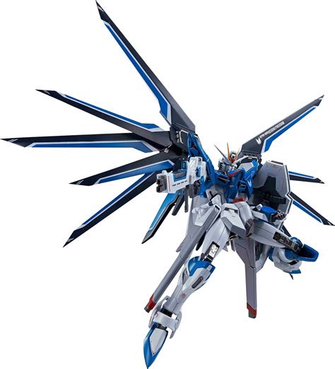 Tamashii Nations Mobile Suit Gundam Seed Freedom Rising Freedom