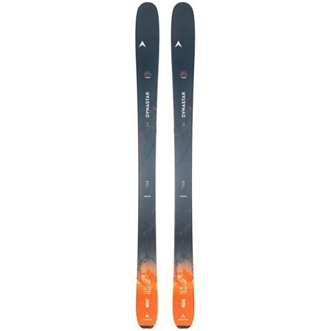 Dynastar M TOUR 100 OPEN Skis