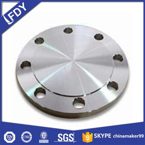 Stainless Steel Flange Langfang Dingyang Flange And Pipe Fitting Coltd