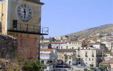 Cassano Allo Ionio E La Frazione Di Sibari Centro Di Cultura