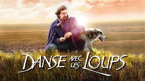 Danse Avec Les Loups Film Complet En Fran Ais Youtube