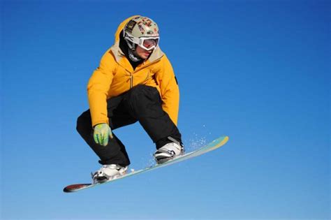 Die Besten Snowboards Test And Vergleich 2025