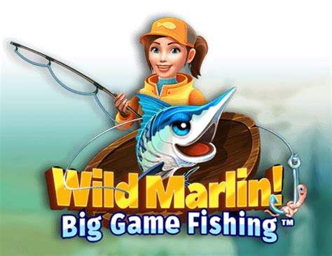 Wild Marlin Big Game Fishing Slot Review Free Play Demo