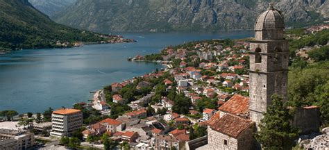 Top 10 Tourist Attractions in Montenegro - Globelink Blog