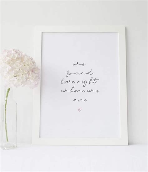 love print slinky prints