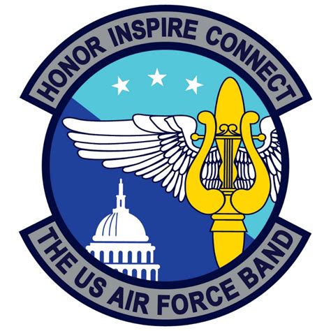 The United States Air Force Band Youtube