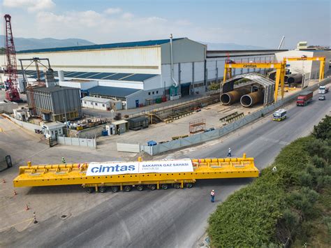 Imta Group On Twitter Subsea Permanent Steel Sleepers To Be Laid At