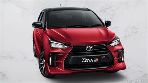 Simulasi Cicilan Mobil Toyota Agya Pilihan Mobil Kota Yang